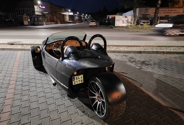 Vanderhall Carmel GT