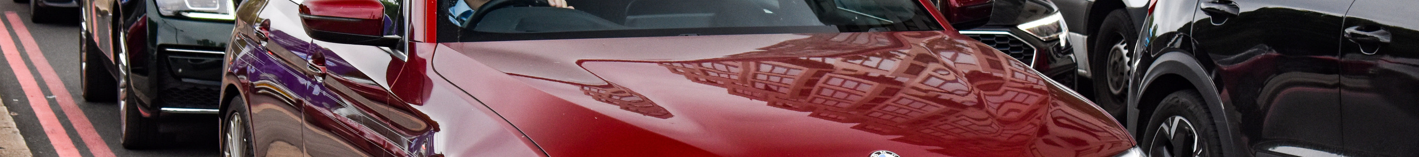 Alpina B5 BiTurbo 2017