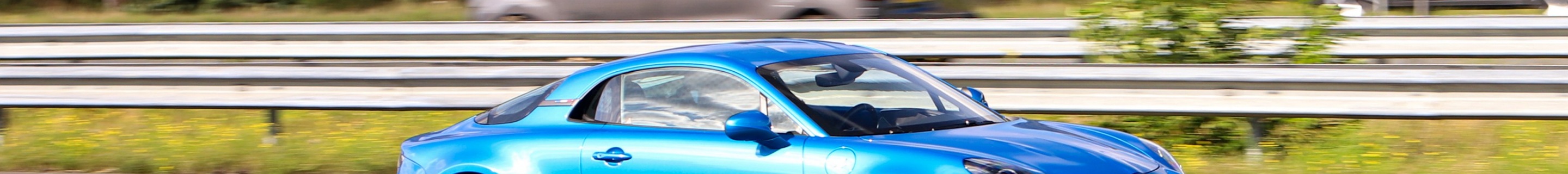 Alpine A110 GT 2022