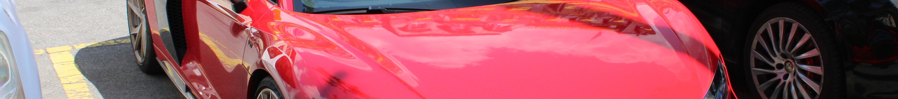 Audi R8 V10 2019