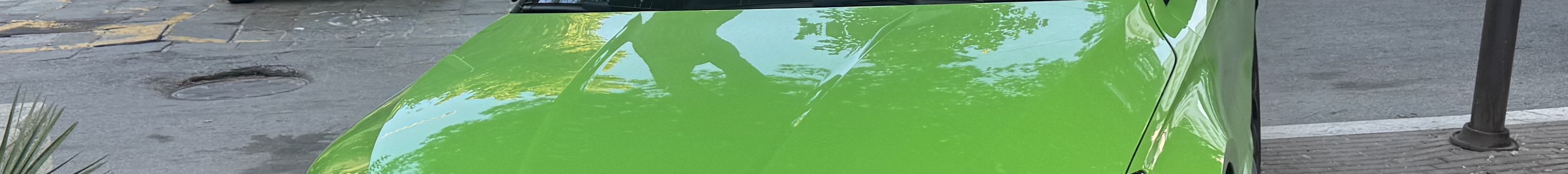 Audi RS3 Sportback 8Y