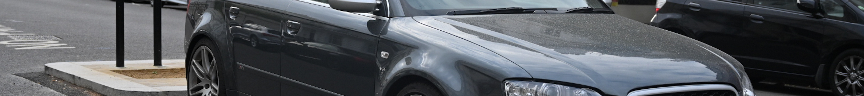 Audi RS4 Avant B7