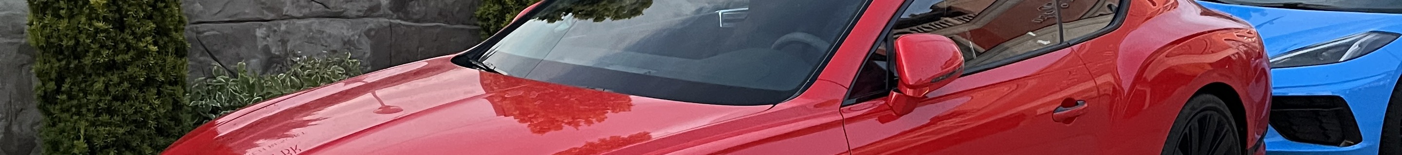 Bentley Continental GT Speed 2021