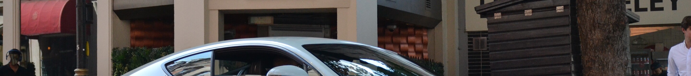 Bentley Continental GT Speed 2025 First Edition