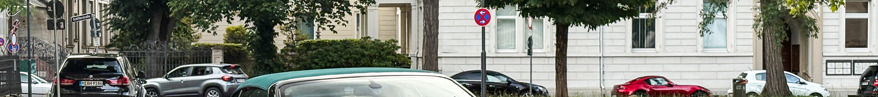 Bentley Continental GTC V8