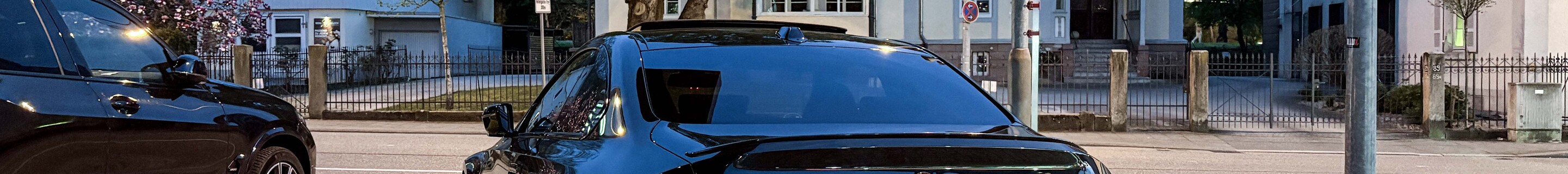 BMW M2 Coupé G87