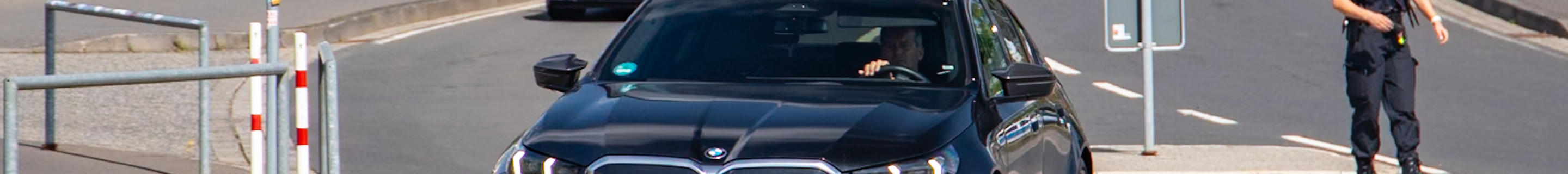 BMW M5 G90
