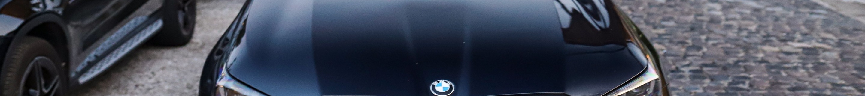 BMW M5 G99 Touring