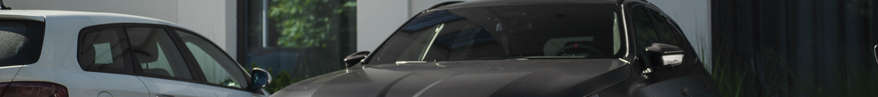 BMW M5 G99 Touring