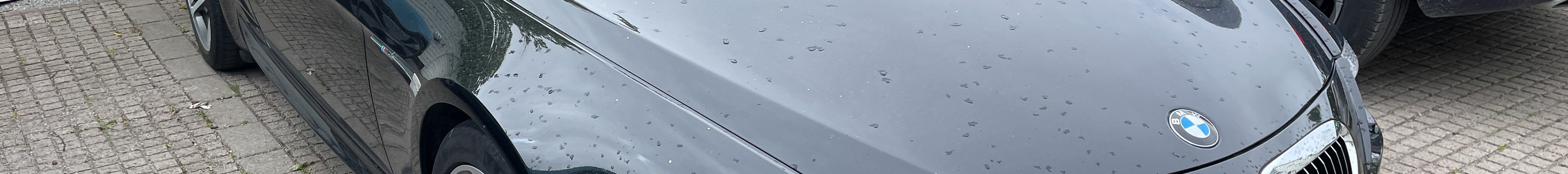 BMW M6 E64 Cabriolet