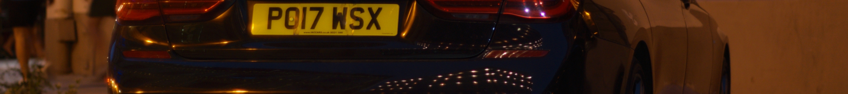 BMW M760Li xDrive