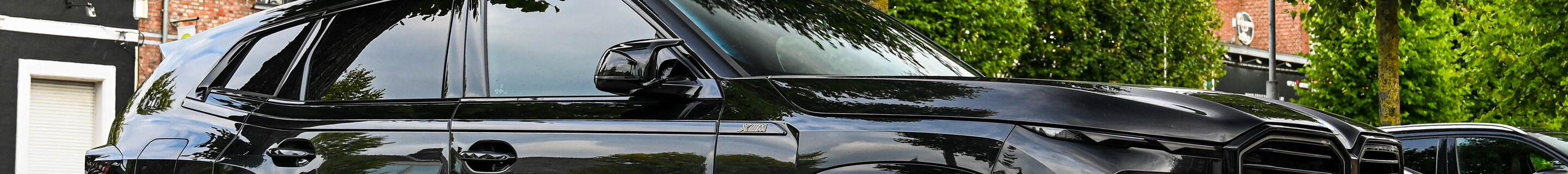 BMW XM G09