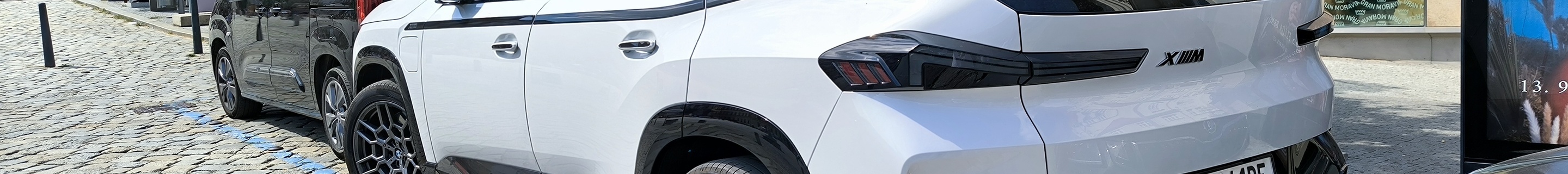 BMW XM G09