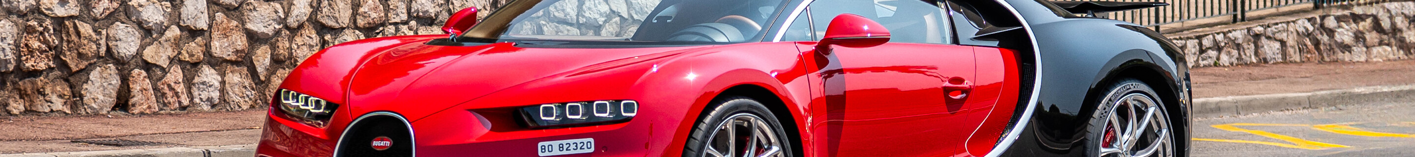 Bugatti Chiron