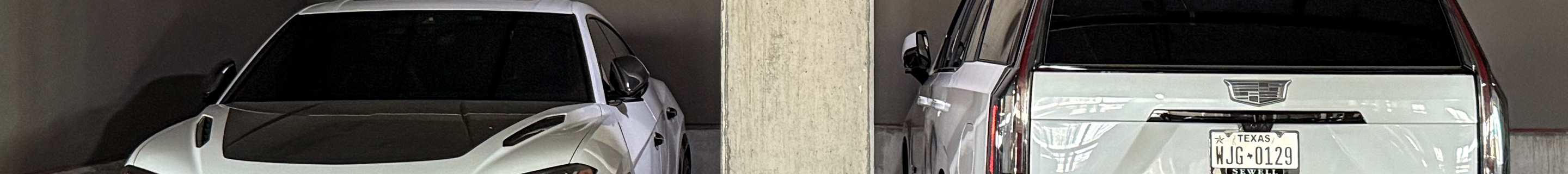 Cadillac Escalade-V 2025