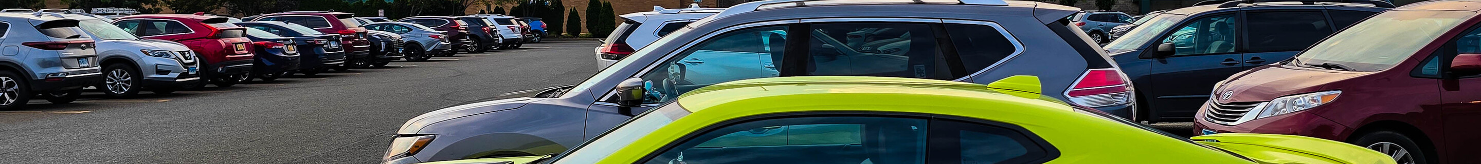 Chevrolet Camaro SS 2020