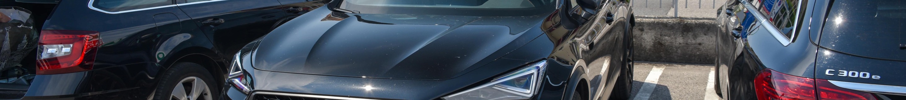 CUPRA Formentor VZ5
