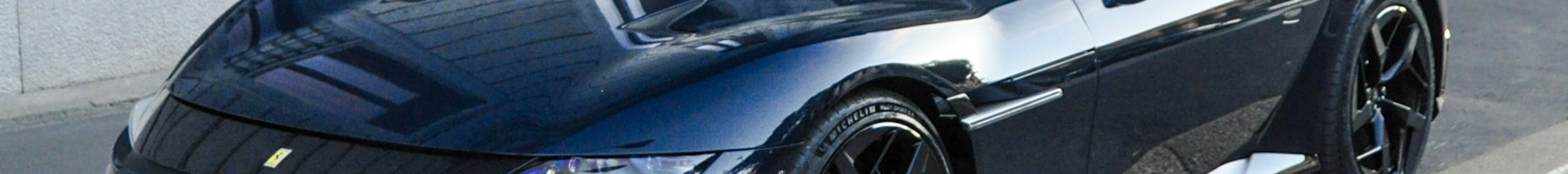Ferrari 12Cilindri Spider