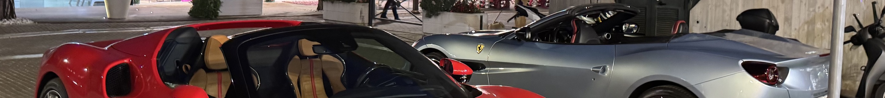 Ferrari 296 GTS