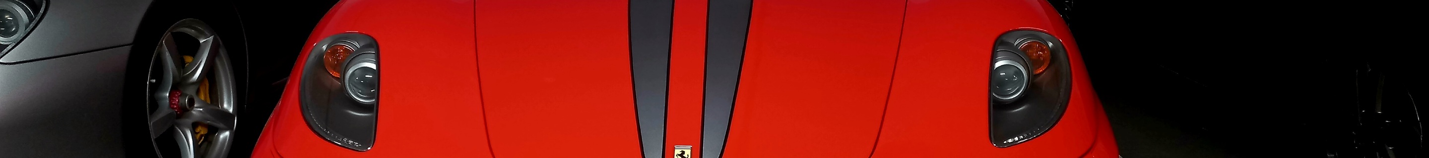 Ferrari 430 Scuderia