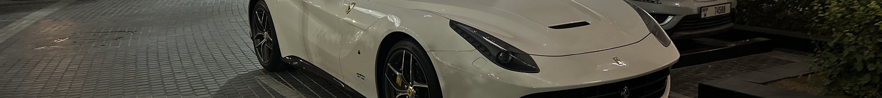 Ferrari F12berlinetta