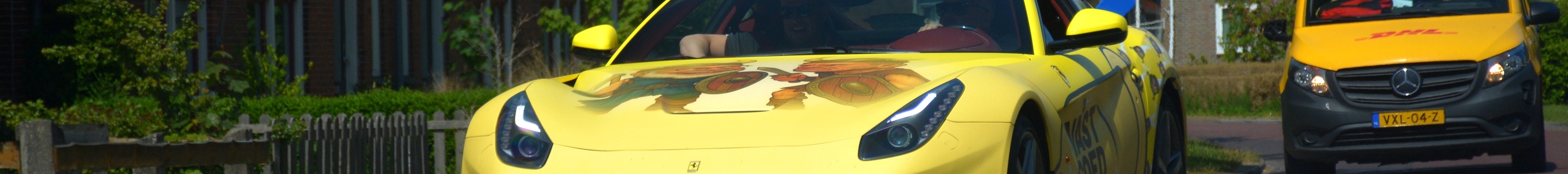 Ferrari F12berlinetta