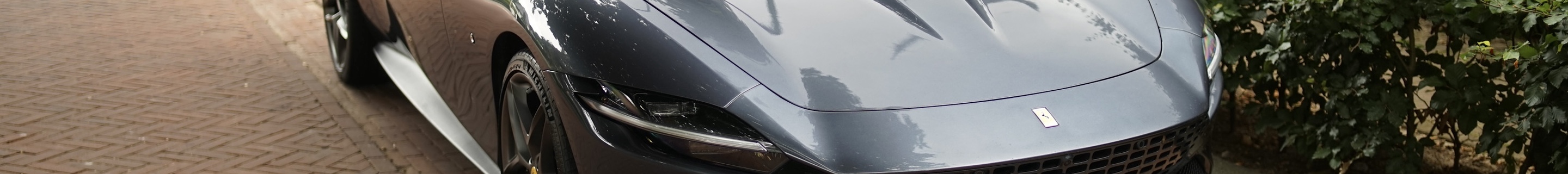 Ferrari Roma