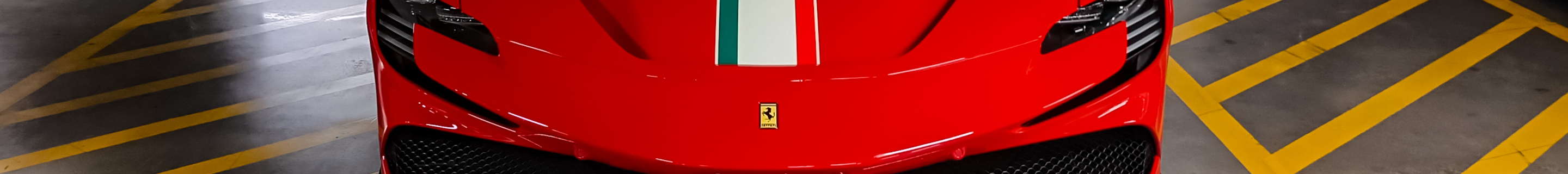 Ferrari SF90 Spider Assetto Fiorano