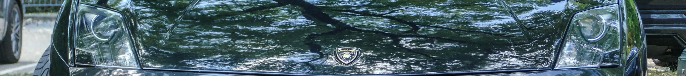 Lamborghini Gallardo LP560-4 Spyder