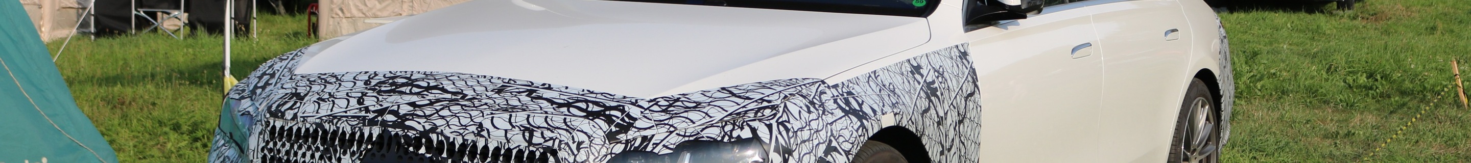 Mercedes-Benz S-Klasse W223 2026