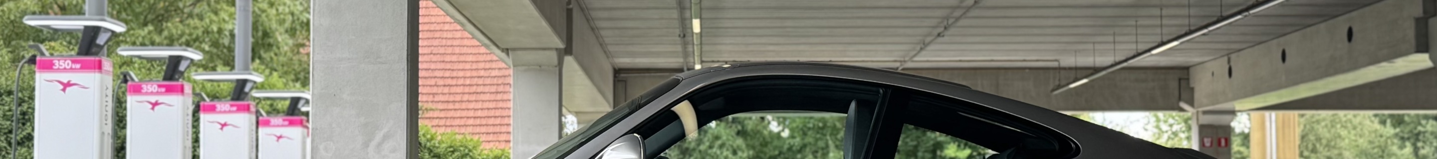 Porsche 997 Carrera 4S MkII