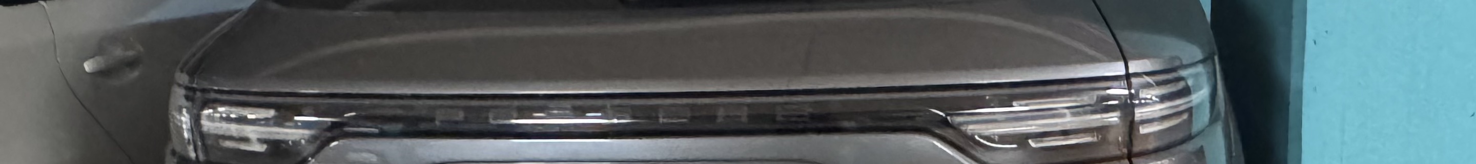 Porsche 9YA Cayenne GTS MkI