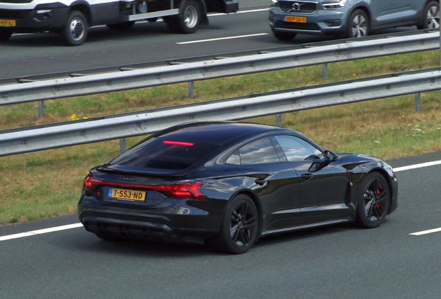 Audi RS E-Tron GT