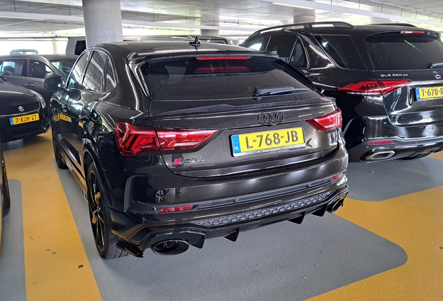 Audi RS Q3 Sportback 2020