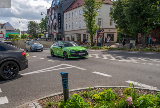 Audi RS3 Sedan 8Y 2025