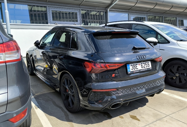 Audi RS3 Sportback 8Y