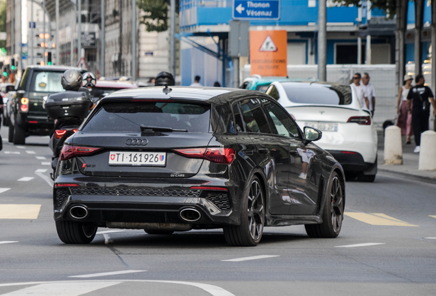 Audi RS3 Sportback 8Y