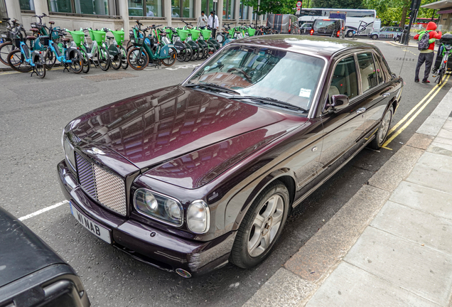 Bentley Arnage T