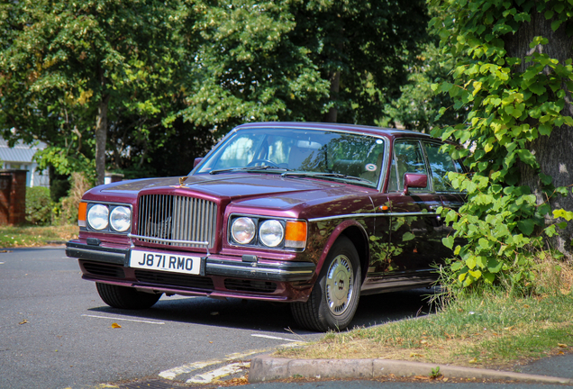 Bentley Turbo R