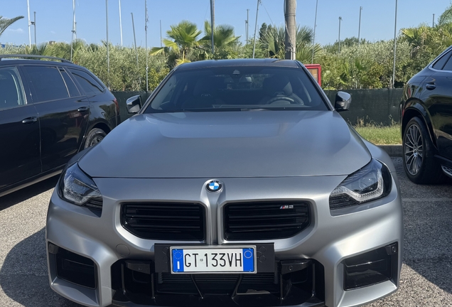 BMW M2 Coupé G87