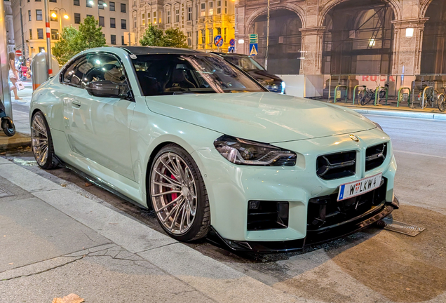 BMW M2 Coupé G87