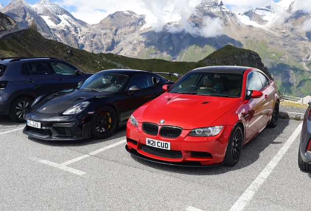 BMW M3 E92 Coupé