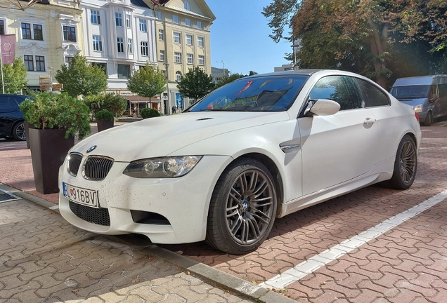 BMW M3 E92 Coupé