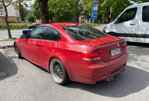 BMW M3 E92 Coupé