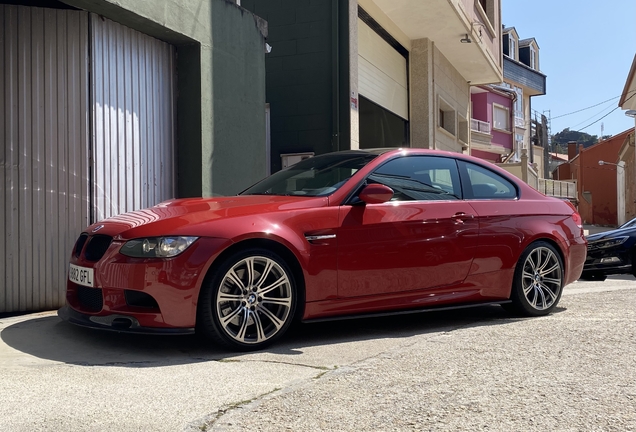 BMW M3 E92 Coupé