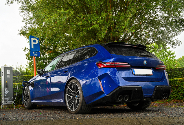 BMW M5 G99 Touring