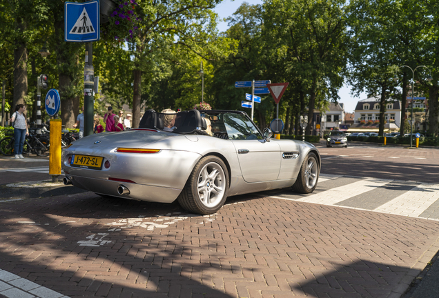BMW Z8