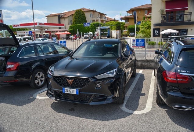 CUPRA Formentor VZ5
