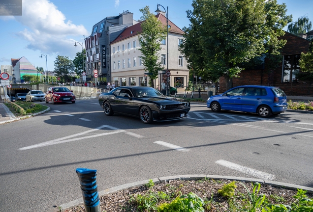 Dodge Challenger SRT 392 2015