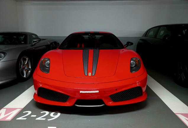Ferrari 430 Scuderia